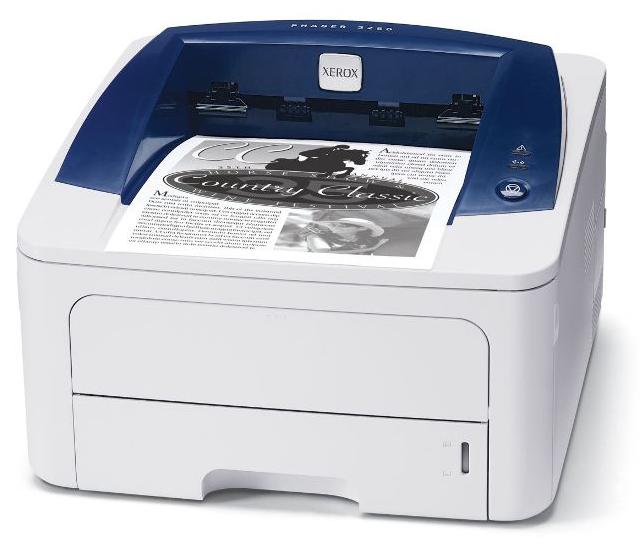 Xerox Phaser 3250D